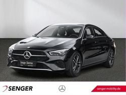 Schwarz Gebraucht 2024 Mercedes CLA180 Limousine | 29.830 € (Guter Preis)