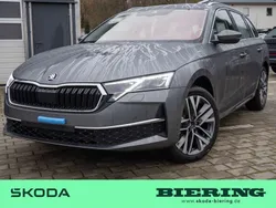Grau Neu 2024 Skoda Octavia Selection Kombi | 50.050 €