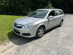 Silber Gebraucht 2005 Opel Vectra Kombi | 3.350 € (Teuer)