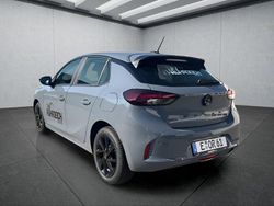 Grau Gebraucht 2025 Opel Corsa Kleinwagen | 19.499 € (Fairer Preis)