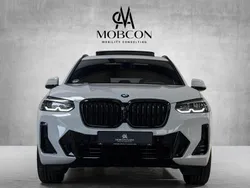 Weiß Gebraucht 2023 BMW X3 M Sport SUV | 44.500 € (Fairer Preis)