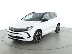 Weiß Gebraucht 2024 Opel Grandland X Ultimate SUV | 24.020 € (Guter Preis)