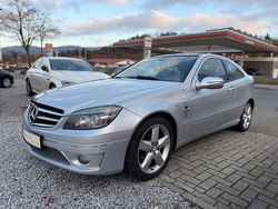 Silber Gebraucht 2010 Mercedes CLC200 Kleinwagen | 4.750 € (Fairer Preis)