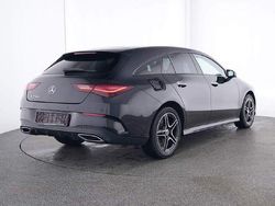 Gebraucht 2023 Mercedes CLA250e Shooting Brake Kombi | 42.900 €