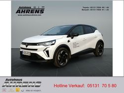 Weiß Gebraucht 2024 Renault Captur Techno SUV | 26.950 € (Guter Preis)