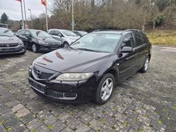 Gebraucht 2007 Mazda 6 Active Plus Kombi | 799 € (Guter Preis)