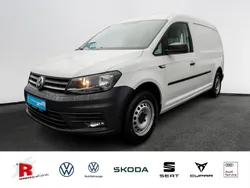 VW Caddy Maxi