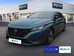 Blau Gebraucht 2023 Peugeot 308 Active Kombi | 18.490 € (Superpreis)