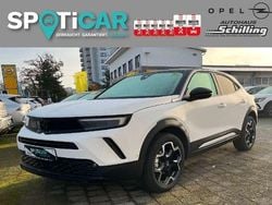 Jade weiß / schwarz Gebraucht 2024 Opel Mokka Ultimate SUV | 23.290 € (Fairer Preis)