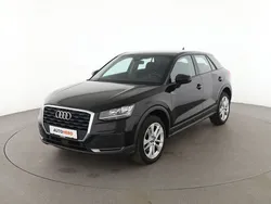 Schwarz Gebraucht 2016 Audi Q2 SUV | 15.410 € (Fairer Preis)