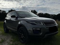 Grau Gebraucht 2019 Land Rover Range Rover evoque SUV | 24.950 €