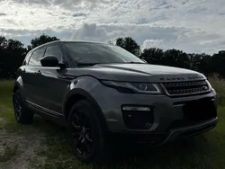 Grau Gebraucht 2019 Land Rover Range Rover evoque SUV | 24.950 €