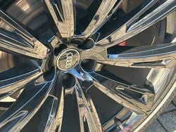 Schwarz Gebraucht 2022 Audi Q8 Performance SUV | 55.000 € (Guter Preis)