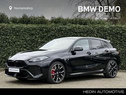 Schwarz Gebraucht 2024 BMW 120 M Sport Kleinwagen | 34.485 € (Fairer Preis)