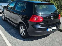 Gebraucht 2007 VW Golf V GT Limousine | 2.750 € (Superpreis)