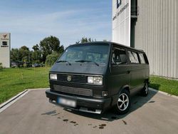 Schwarz Gebraucht 1990 VW Multivan Van | 8.899 €