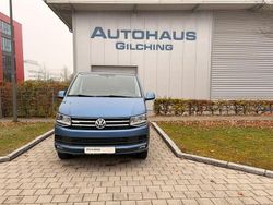 Blau Gebraucht 2018 VW T6 Van | 11.900 € (Superpreis)