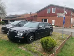 Schwarz Gebraucht 2007 Chrysler 300C Touring Kombi | 1.800 €