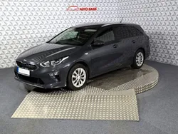Grau Gebraucht 2019 Kia Ceed Sportswagon Edition 7 Kombi | 9.299 € (Fairer Preis)