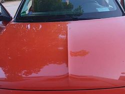 Orange Gebraucht 2022 Opel Corsa Elegance Limousine | 15.600 € (Etwas zu teuer)