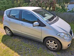 Silber Gebraucht 2009 Mercedes A160 Kleinwagen | 5.600 € (Guter Preis)