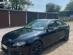Schwarz Gebraucht 2009 Audi A4 Ambiente Limousine | 6.499 € (Guter Preis)