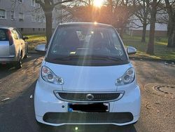 Gebraucht 2013 Smart ForTwo Coupé Coupé | 5.350 € (Fairer Preis)