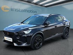 Schwarz Gebraucht 2023 Cupra Formentor SUV | 39.649 €