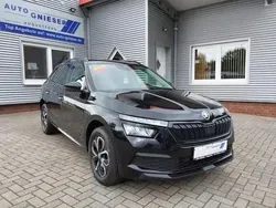 Schwarzmagic perleffekt Gebraucht 2023 Skoda Kamiq SUV | 22.900 € (Guter Preis)