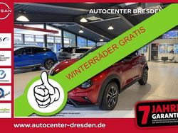 Fuji sunset red/black Neu 2025 Nissan Juke N-Connecta SUV | 22.390 € (Guter Preis)