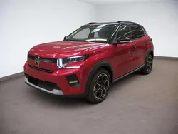 Eloxirrot mit schwarzem dach Neu 2025 Citroën e-C3 Kleinwagen | 25.390 € (Fairer Preis)
