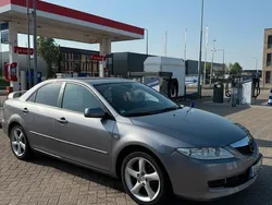 Gebraucht 2007 Mazda 6 Inclusive Limousine | 1.600 €