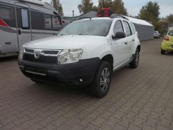 Weiß Gebraucht 2010 Dacia Duster SUV | 3.999 € (Fairer Preis)