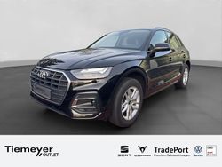 Schwarz Gebraucht 2022 Audi Q5 Ambiente SUV | 29.980 € (Guter Preis)