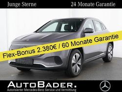 787 lack mountaingrau Gebraucht 2023 Mercedes EQA250 Advanced SUV | 27.875 € (Guter Preis)