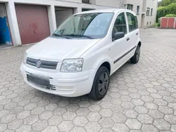 Weiß Gebraucht 2009 Fiat Panda Kleinwagen | 2.199 € (Fairer Preis)