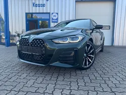 Grün Gebraucht 2023 BMW 420 M Sport Limousine | 40.900 € (Fairer Preis)