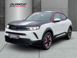 Jade weiss/arktis weiss Gebraucht 2022 Opel Mokka GS Line SUV | 18.990 € (Fairer Preis)