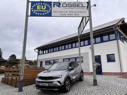 Grau Neu 2025 Opel Mokka SUV | 22.990 € (Guter Preis)