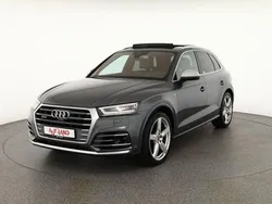 Andere Gebraucht 2019 Audi SQ5 Ambiente SUV | 44.950 € (Teuer)