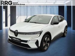 Weiß Gebraucht 2022 Renault Megane E-Tech Equilibre Limousine | 18.990 € (Fairer Preis)