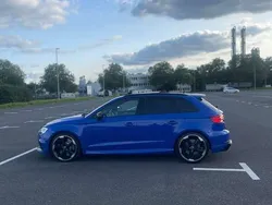 Gebraucht 2020 Audi RS3 Sportback Performance Kleinwagen | 38.390 € (Superpreis)