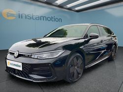 Schwarz Neu 2025 VW Passat Kombi | 49.749 € (Fairer Preis)