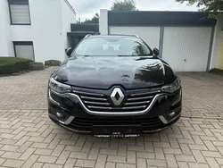 Schwarz Gebraucht 2017 Renault Talisman Life Kombi | 10.900 € (Guter Preis)