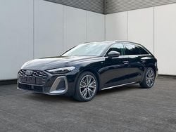 Mythosschwarz metallic/schwarz Neu 2025 Audi A5 S-Line Coupé | 54.740 € (Superpreis)