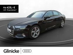 Schwarz Gebraucht 2021 Audi A6 Advanced Limousine | 32.980 € (Superpreis)