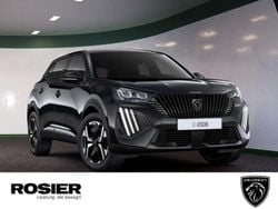 Schwarz Neu 2025 Peugeot e-2008 Allure SUV | 43.307 €