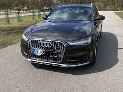 Gebraucht 2014 Audi A6 Allroad Kombi | 15.850 € (Fairer Preis)