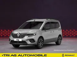 Weiss Neu 2025 Renault Kangoo Equilibre Van / Kleinbus | 31.649 € (Fairer Preis)