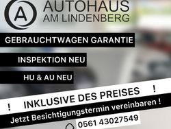 Schwarz Gebraucht 2009 VW Tiguan Trendline SUV | 7.999 € (Etwas zu teuer)